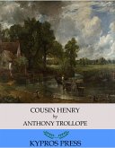 Cousin Henry (eBook, ePUB)