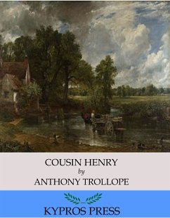 Cousin Henry (eBook, ePUB) - Trollope, Anthony