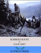 Robber's Roost (eBook, ePUB) - Bild 1