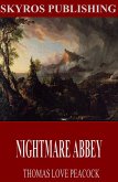 Nightmare Abbey (eBook, ePUB)