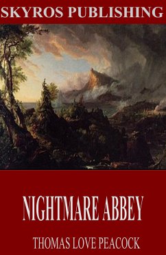 Nightmare Abbey (eBook, ePUB) - Love Peacock, Thomas