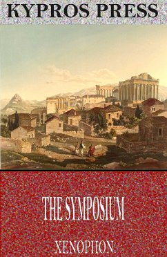 The Symposium (eBook, ePUB) - Xenophon