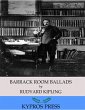 Barrack Room Ballads (eBook, ePUB) - Bild 1