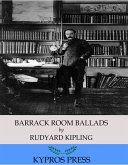 Barrack Room Ballads (eBook, ePUB)