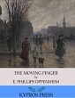 The Moving Finger (eBook, ePUB) - Bild 1