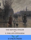 The Moving Finger (eBook, ePUB)