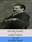 The Odd Women (eBook, ePUB)