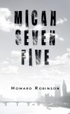 Micah Seven Five (eBook, ePUB)