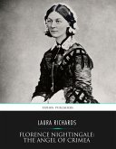 Florence Nightingale: The Angel of Crimea (eBook, ePUB)