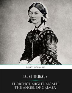 Florence Nightingale: The Angel of Crimea (eBook, ePUB) - Richards, Laura
