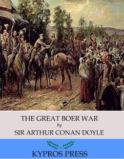 The Great Boer War (eBook, ePUB) - Arthur Conan Doyle