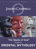 Oriental Mythology (eBook, ePUB)