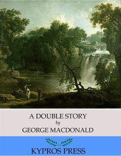 A Double Story (eBook, ePUB) - Macdonald, George