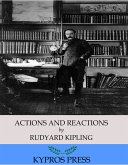 Actions and Reactions (eBook, ePUB)