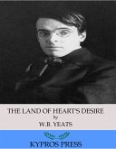 The Land of Heart's Desire (eBook, ePUB)