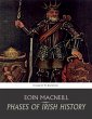 Phases of Irish History (eBook, ePUB) - Bild 1