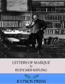 Letters of Marque (eBook, ePUB)