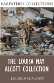 The Louisa May Alcott Collection (eBook, ePUB)