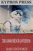 The Good French Governess (eBook, ePUB)