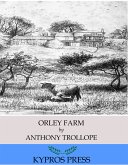 Orley Farm (eBook, ePUB)
