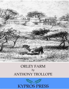 Orley Farm (eBook, ePUB) - Trollope, Anthony