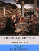 The Doctrine of Repentance (eBook, ePUB)