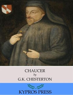 Chaucer (eBook, ePUB) - Chesterton, G. K.