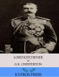 Lord Kitchener (eBook, ePUB) - Bild 1