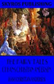 The Fairy Tales of Hans Christian Andersen (eBook, ePUB)