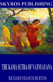 The Kama Sutra of Vatsyayana (eBook, ePUB)