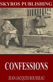 Confessions (eBook, ePUB)