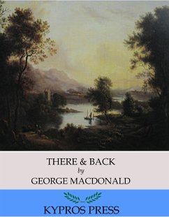 There & Back (eBook, ePUB) - MacDonald, George