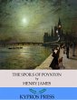 The Spoils of Poynton (eBook, ePUB) - Bild 1