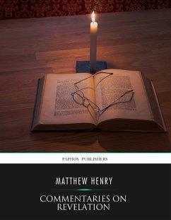 Commentaries on Revelation (eBook, ePUB) - Henry, Matthew