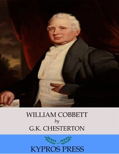 William Cobbett (eBook, ePUB) - Chesterton, G.K.