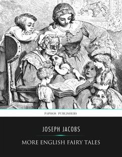 More English Fairy Tales (eBook, ePUB) - Jacobs, Joseph