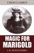 Magic for Marigold (eBook, ePUB) - Bild 1
