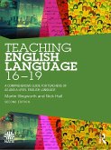 Teaching English Language 16-19 (eBook, PDF)