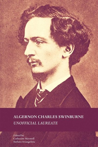 Algernon Charles Swinburne (eBook, PDF) Algernon Charles Swinburne (eBook, PDF)