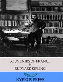 Souvenirs of France (eBook, ePUB)