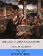 The Great Gain of Godliness (eBook,... - Bild 1
