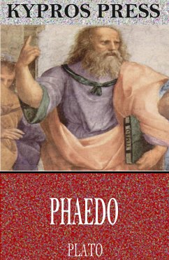 Phaedo (eBook, ePUB) - Plato