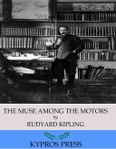 The Muse Among the Motors (eBook, ePUB)