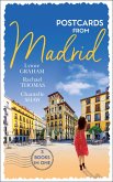 Postcards From Madrid: Married by Arrangement / Valdez's Bartered Bride / The Spanish Duke's Virgin Bride (eBook, ePUB)