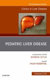 Pediatric Hepatology, An Issue of Clinics in Liver Disease E-Book (eBook, ePUB)