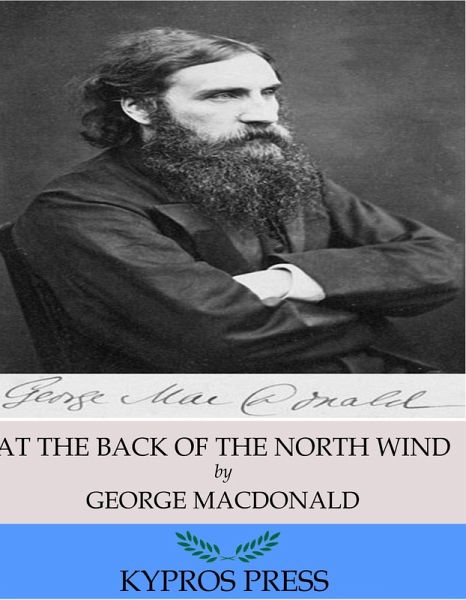 At the Back of the North Wind (eBook, ePUB) At the Back of the North Wind (eBook, ePUB)