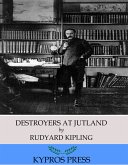 Destroyers at Jutland (eBook, ePUB)
