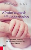 Kinderwunsch und Lebensplan (eBook, ePUB)