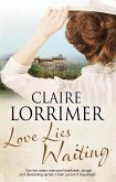 Love Lies Waiting (eBook, ePUB)