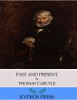 Past and Present (eBook, ePUB) - Bild 1
